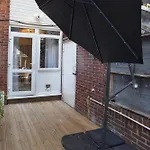 Chalk Farm Garden Flat