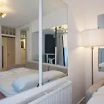 Chalk Farm Garden Flat
